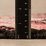 Zayar - vintage boujad rug