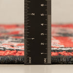 Dourafa - vintage boujad rug