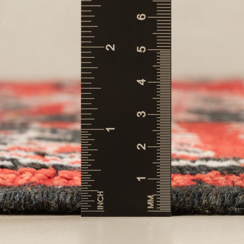 Dourafa - vintage boujad rug