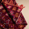 Maliza - vintage boujad rug