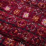 Maliza - vintage boujad rug