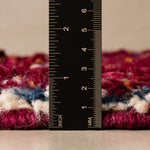 Maliza - vintage boujad rug
