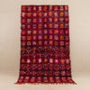 Maliza - vintage boujad rug