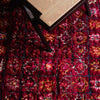 Maliza - vintage boujad rug