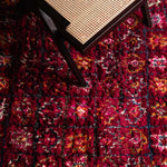 Maliza - vintage boujad rug