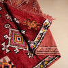 Nima - vintage boujad rug