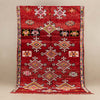 Nima - vintage boujad rug
