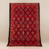 Brahim - vintage boujad rug