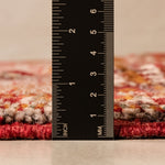 Sinane - vintage boujad rug
