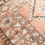 Temsia - vintage boujad rug