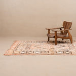 Temsia - vintage boujad rug
