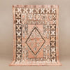 Temsia - vintage boujad rug