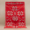 Labida - vintage boujad rug