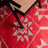 Labida - vintage boujad rug