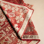 Yasin - vintage boujad rug