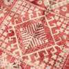 Yasin - vintage boujad rug