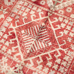 Yasin - vintage boujad rug