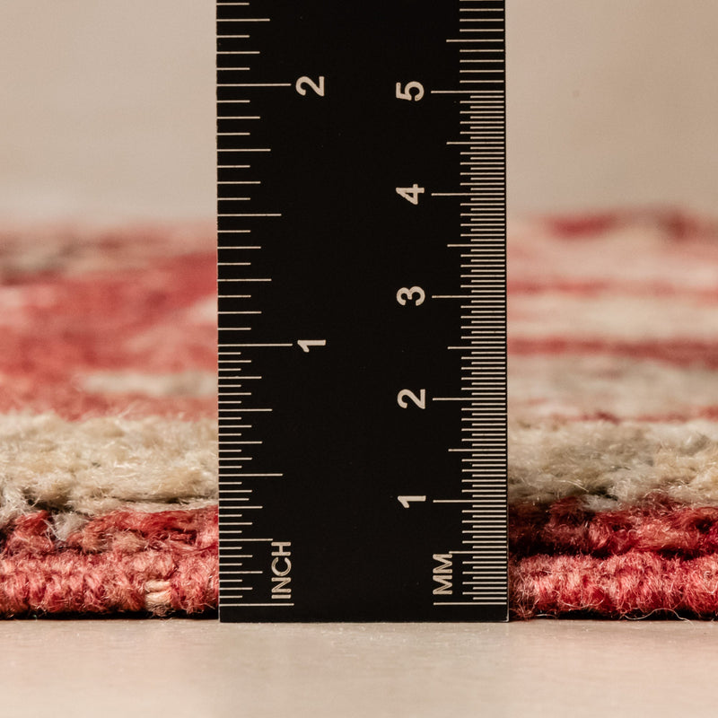 Yasin - vintage boujad rug
