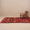 Mayssa - vintage boujad rug