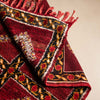 Mayssa - vintage boujad rug