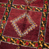 Mayssa - vintage boujad rug