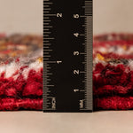 Mayssa - vintage boujad rug