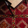 Mayssa - vintage boujad rug