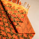 Tawfik - vintage boujad rug