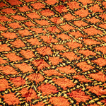 Tawfik - vintage boujad rug
