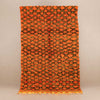 Tawfik - vintage boujad rug