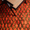 Tawfik - vintage boujad rug