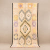 Yasar - vintage boujad rug