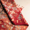 Nejma - vintage boujad rug