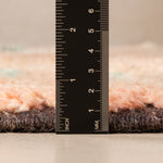 Hafsa - vintage boujad rug