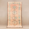 Hafsa - vintage boujad rug