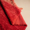 Nouhaila - vintage boujad rug