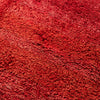 Nouhaila - vintage boujad rug
