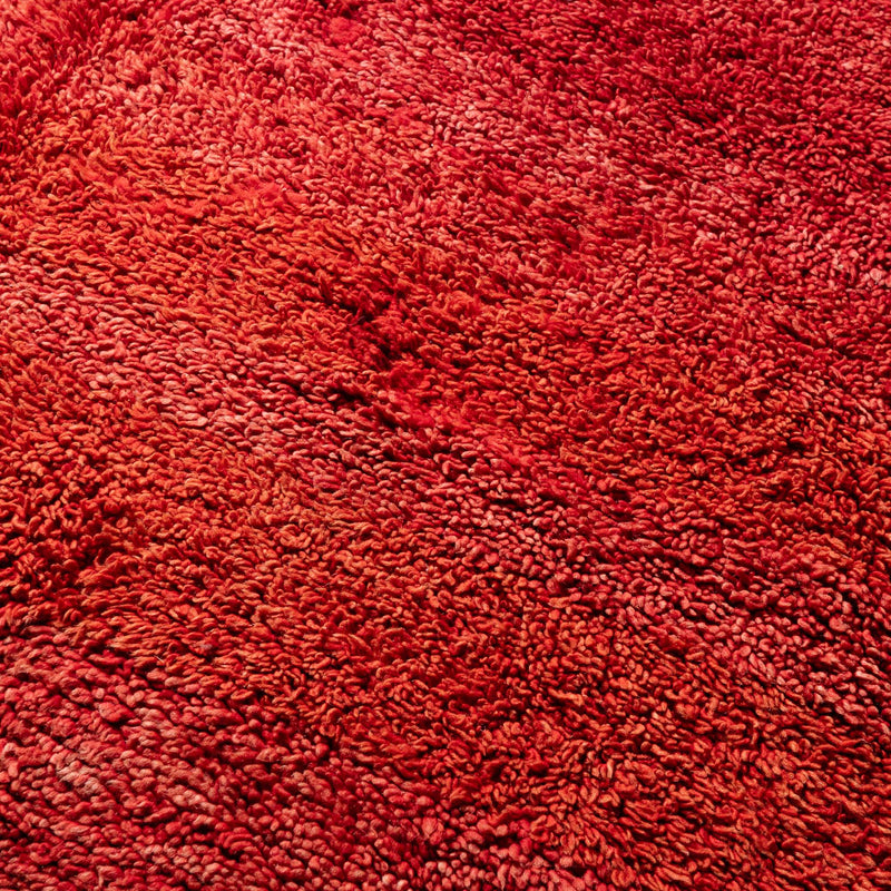 Nouhaila - vintage boujad rug