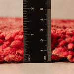 Nouhaila - vintage boujad rug