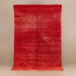 Nouhaila - vintage boujad rug