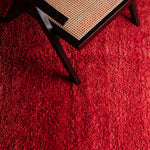 Nouhaila - vintage boujad rug