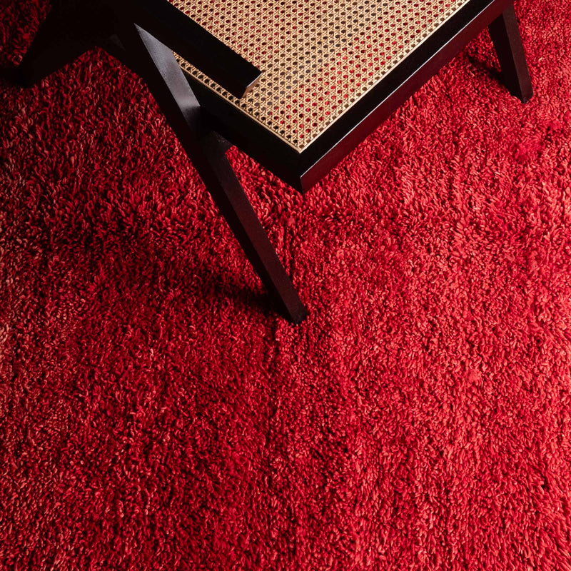 Nouhaila - vintage boujad rug