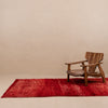Latifa - vintage boujad rug