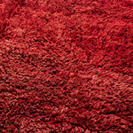 Latifa - vintage boujad rug