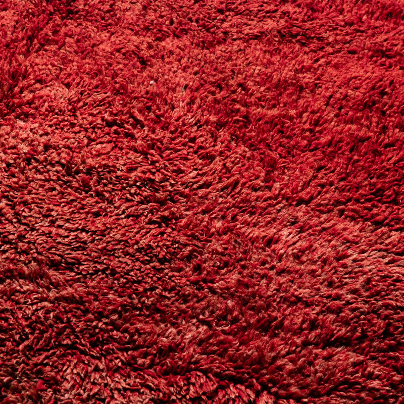 Latifa - vintage boujad rug