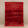 Latifa - vintage boujad rug