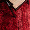 Latifa - vintage boujad rug