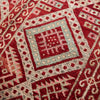 Hasan - vintage boujad rug