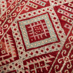 Hasan - vintage boujad rug