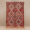 Hasan - vintage boujad rug